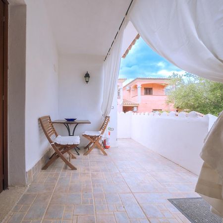 Da Teresa Bed & Breakfast San Teodoro  Exterior photo