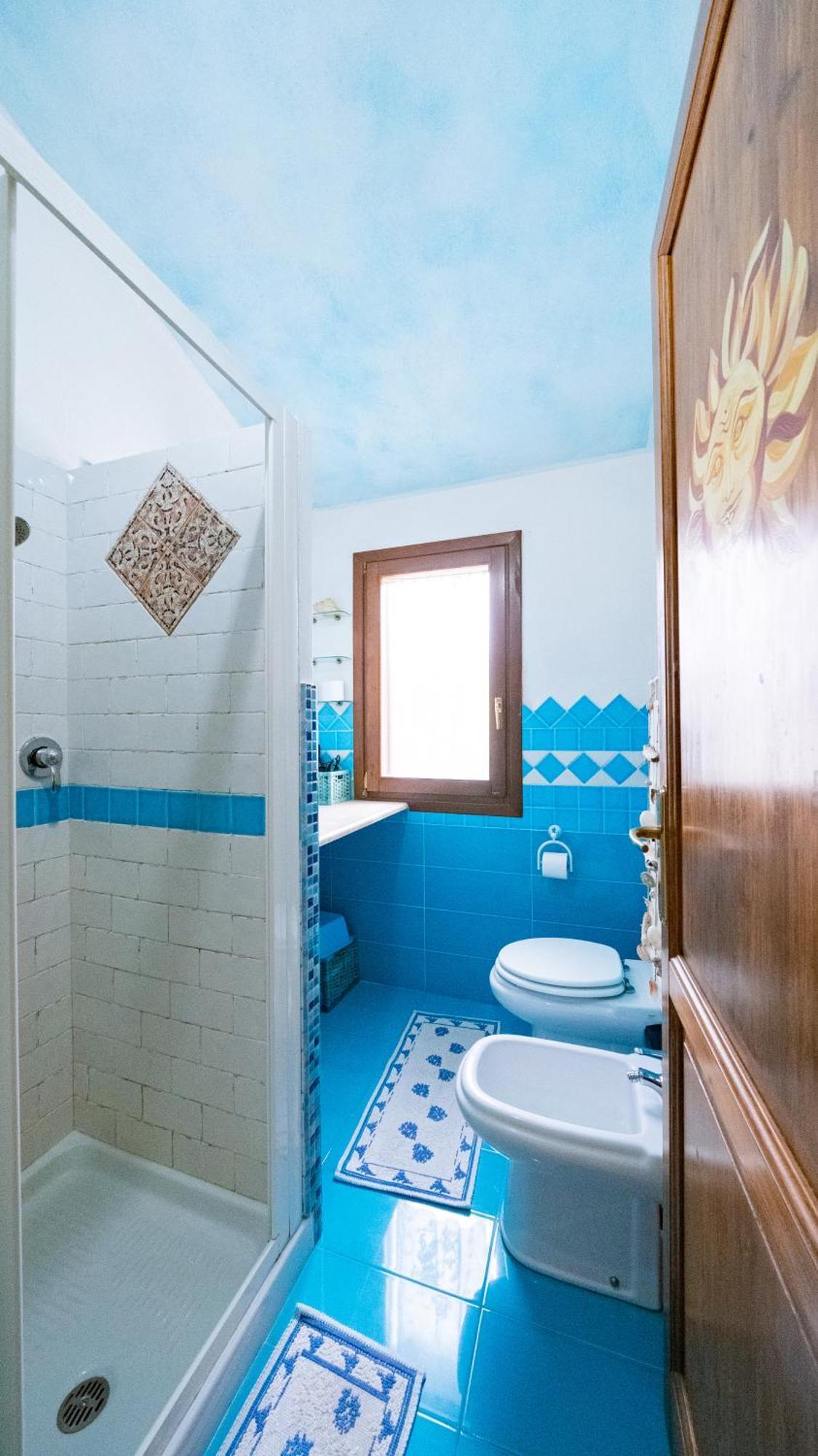 Da Teresa Bed & Breakfast San Teodoro  Exterior photo